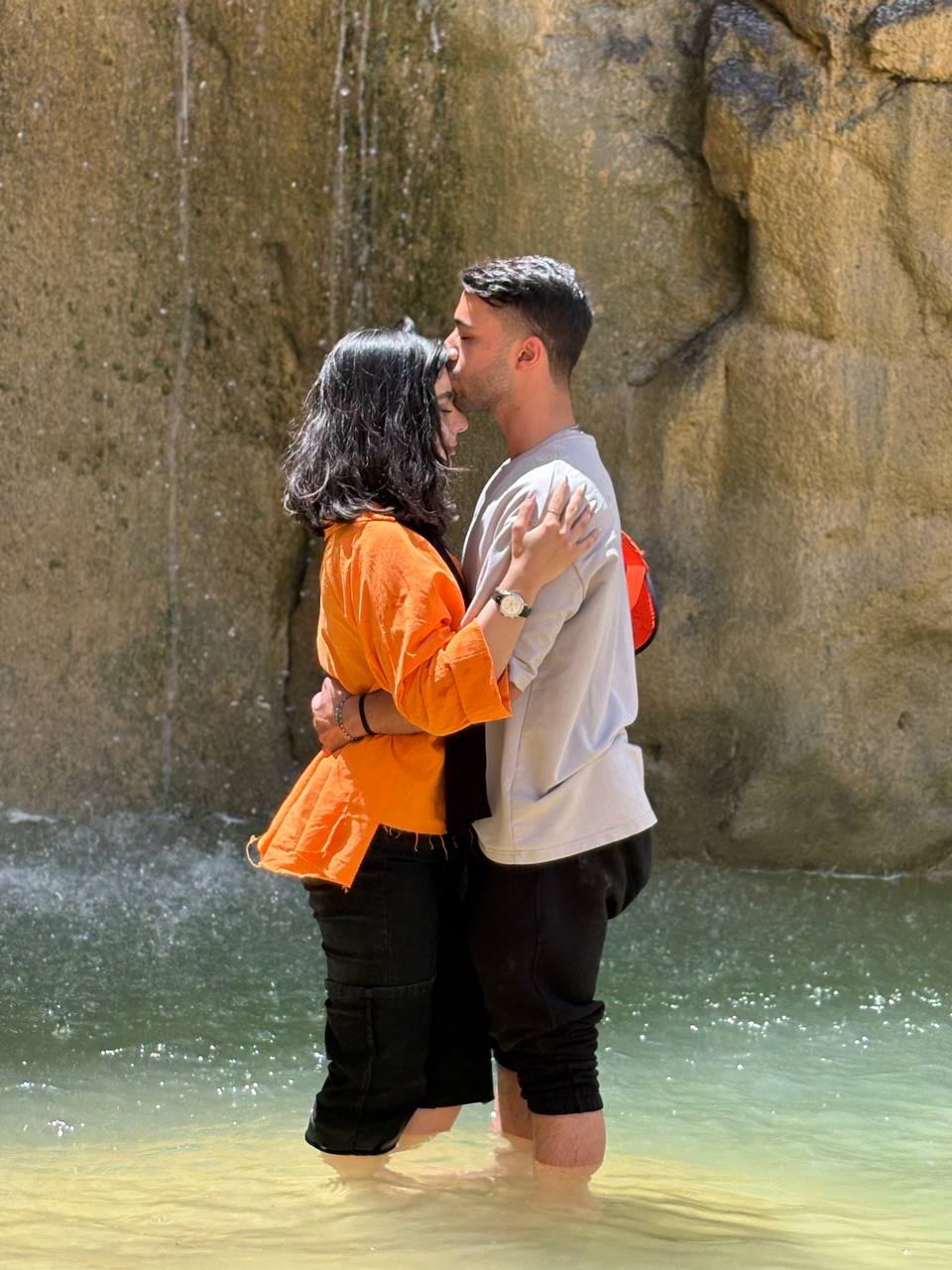 خاطرات پیرغار